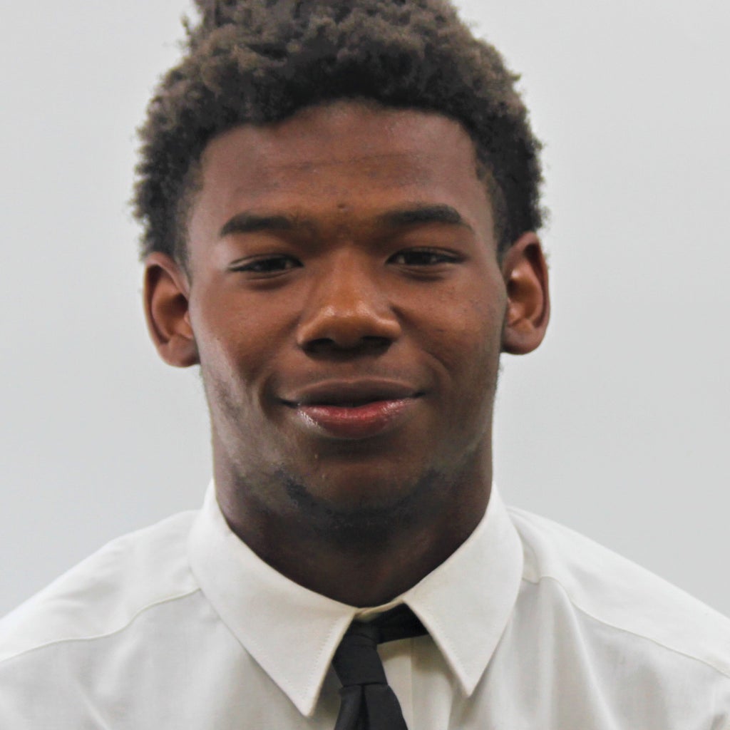 Mylek Lee mugshot