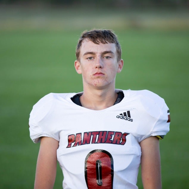 Nate Burdick mugshot