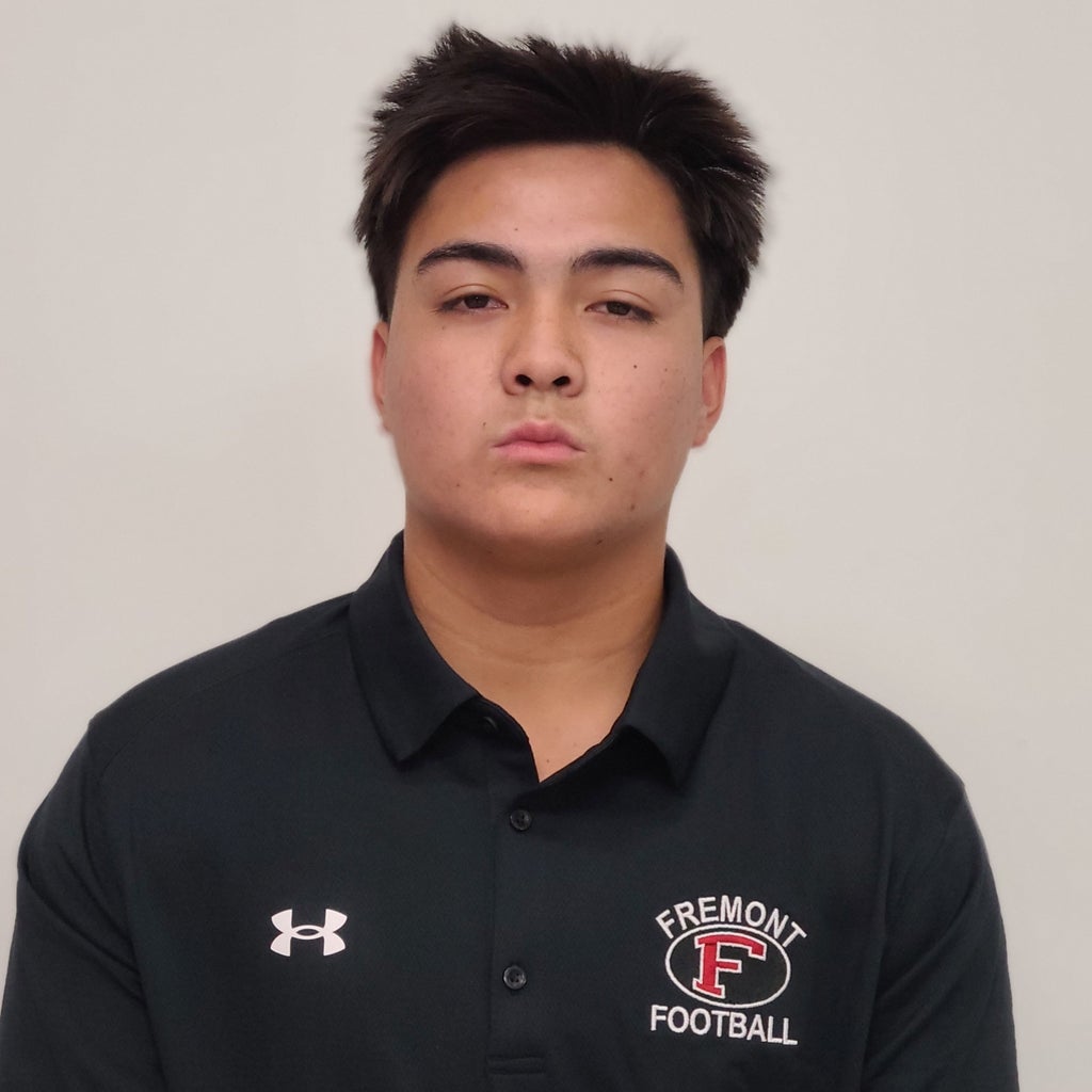 Isaiah Van scyoc mugshot