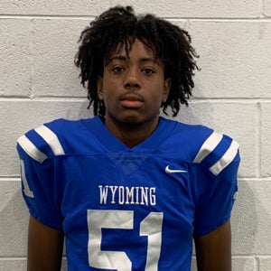 Elijah Fleming mugshot