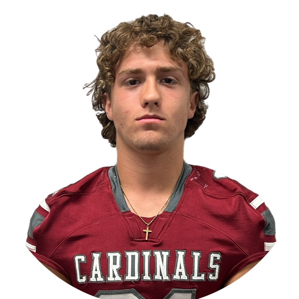 Logan Troup