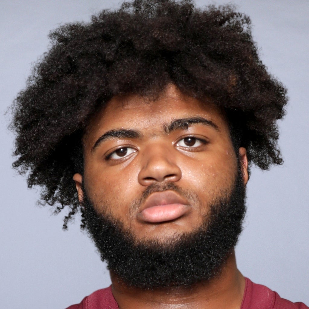 Jerimiah Adams mugshot