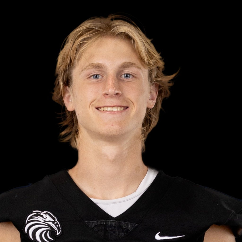 Brady Eldridge
