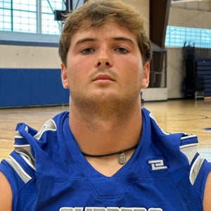 Evan Spencer