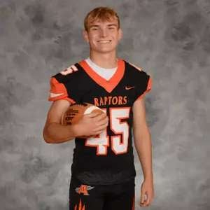 Lucas Callahan mugshot