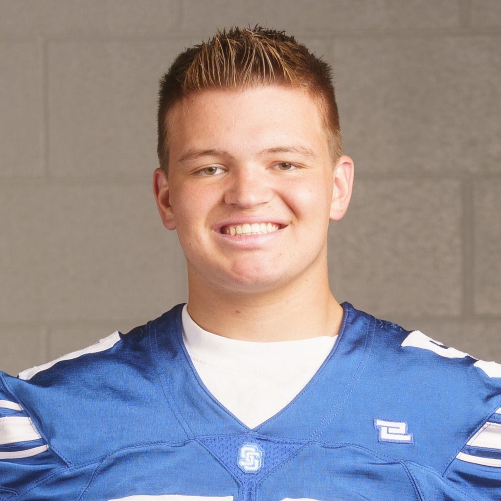 Brayden Pocock