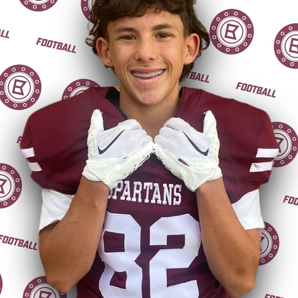 Jackson Bridges