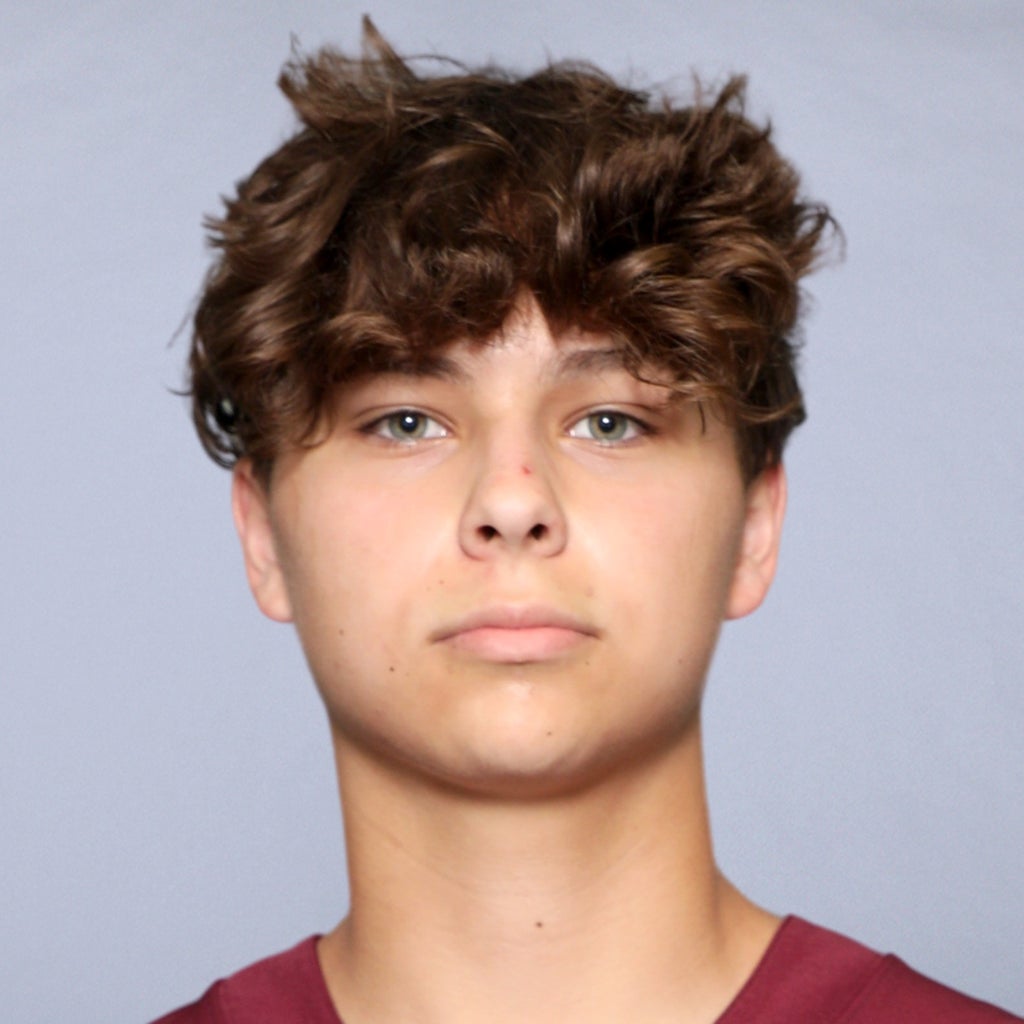 Carter Kripki mugshot
