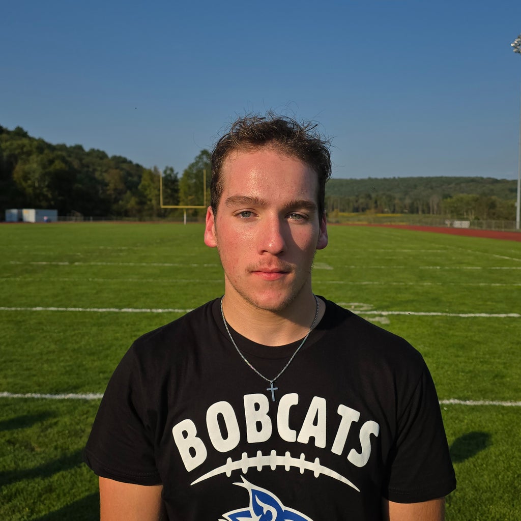 Anthony Pfaff mugshot