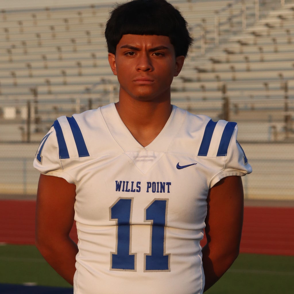 Zeke Martinez mugshot