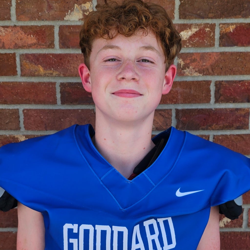 Connor Bullard mugshot