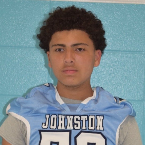 Anthony Sanchez mugshot