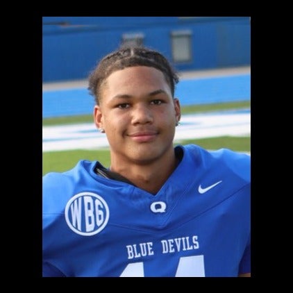 Rico Clay mugshot