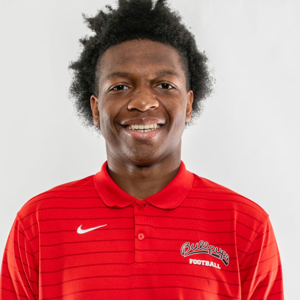 Emanuel Jackson IV mugshot