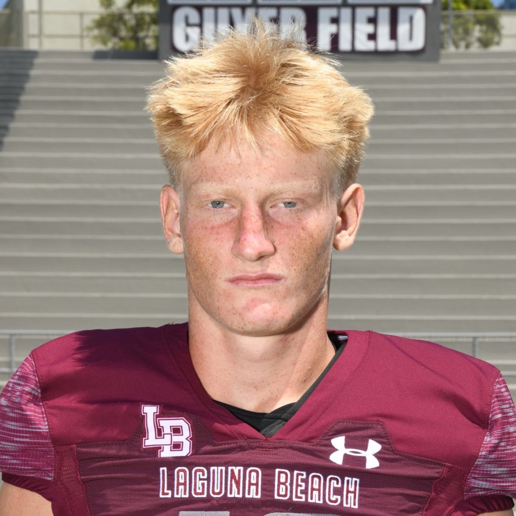 Garrett Byerly mugshot