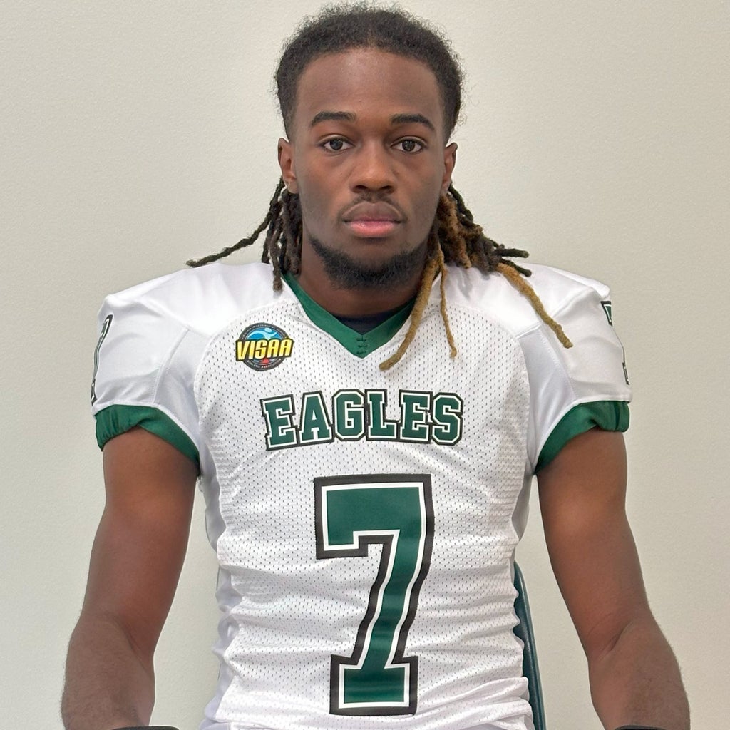 Ja'Den McCoy mugshot