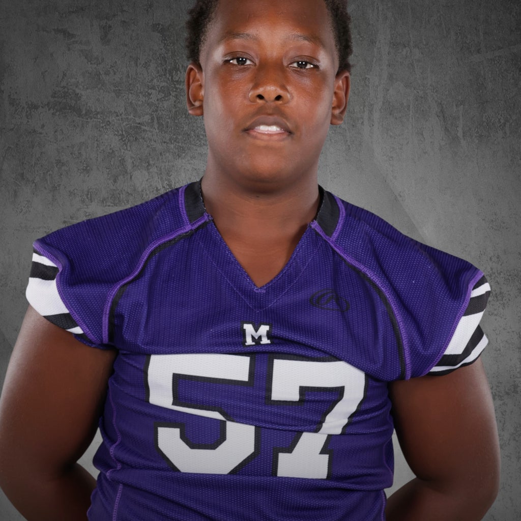 Ced Stone mugshot