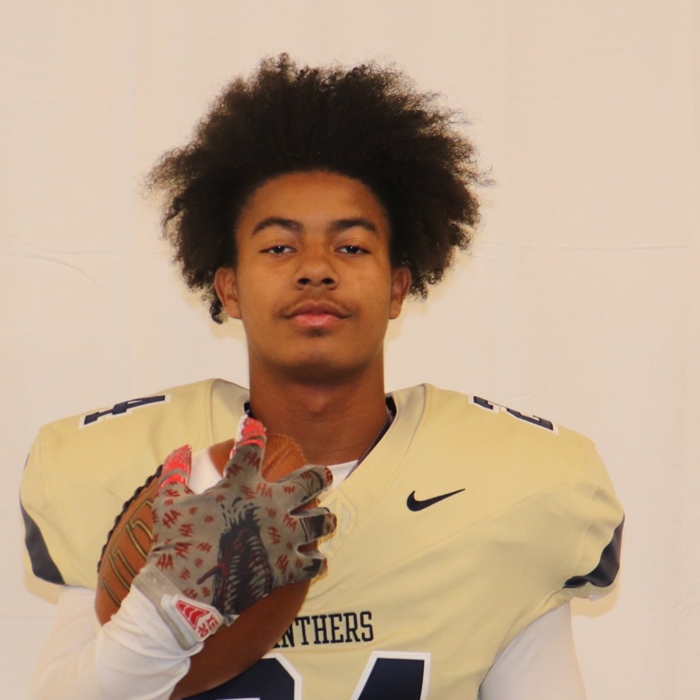 Raheem Hawkins mugshot