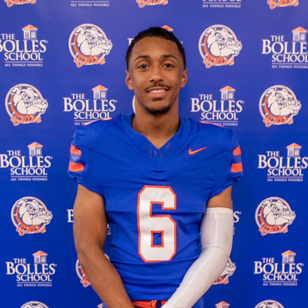 Treylen Brown