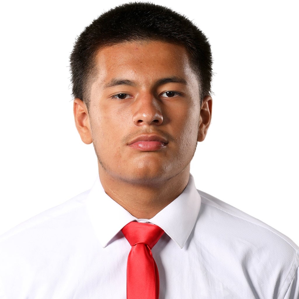 Jacob Mercado
