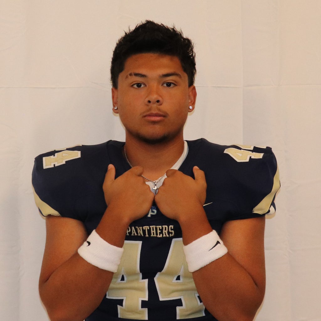 Evan Grijalva mugshot