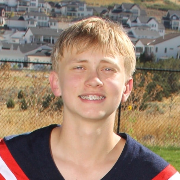 Brody Moore mugshot