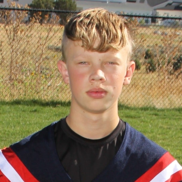 Zac Mcbride mugshot