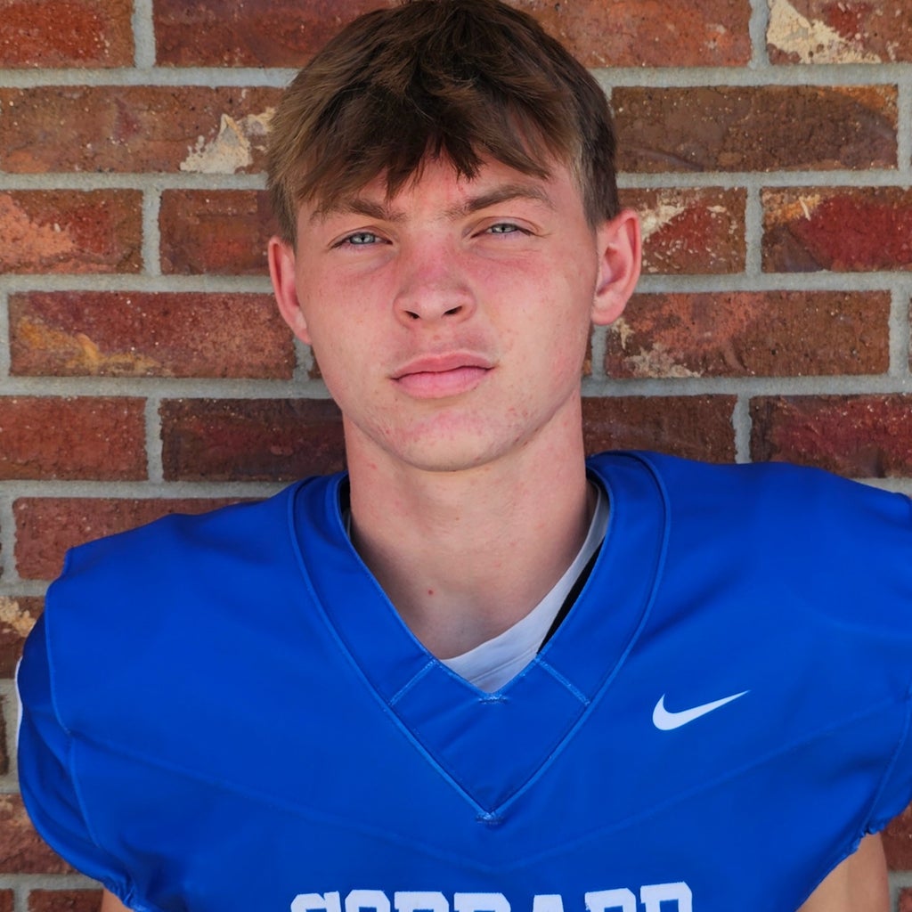 Dawson McFadden