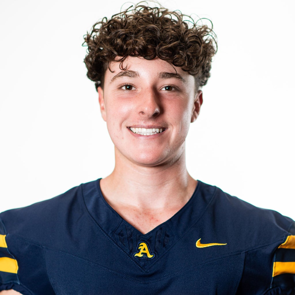 Brady Lynch mugshot