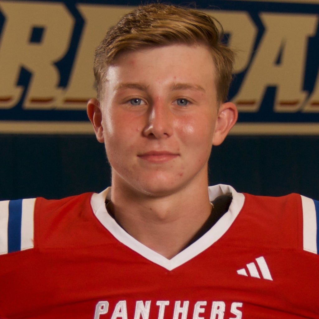 Gage Brown