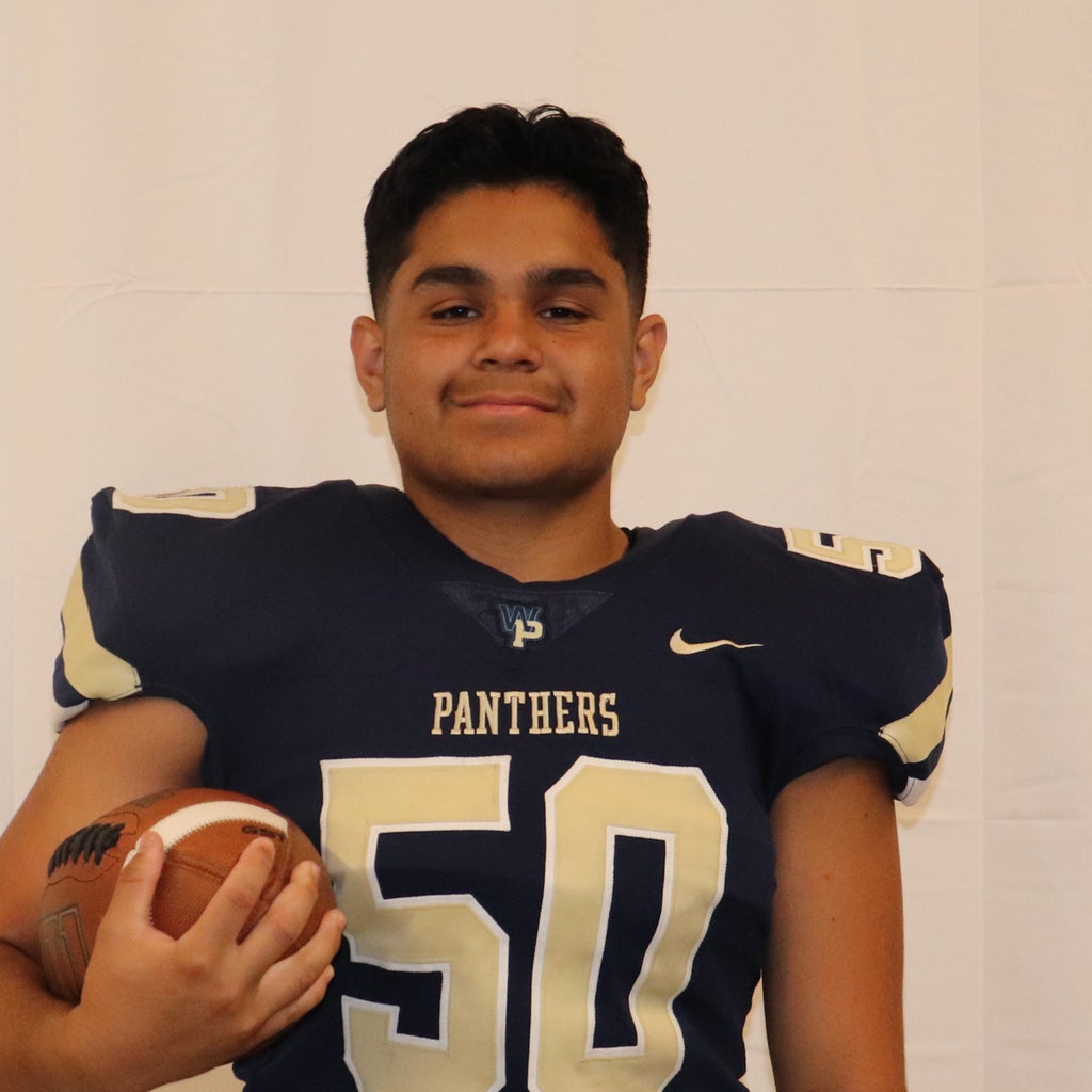 Austin Murillo mugshot