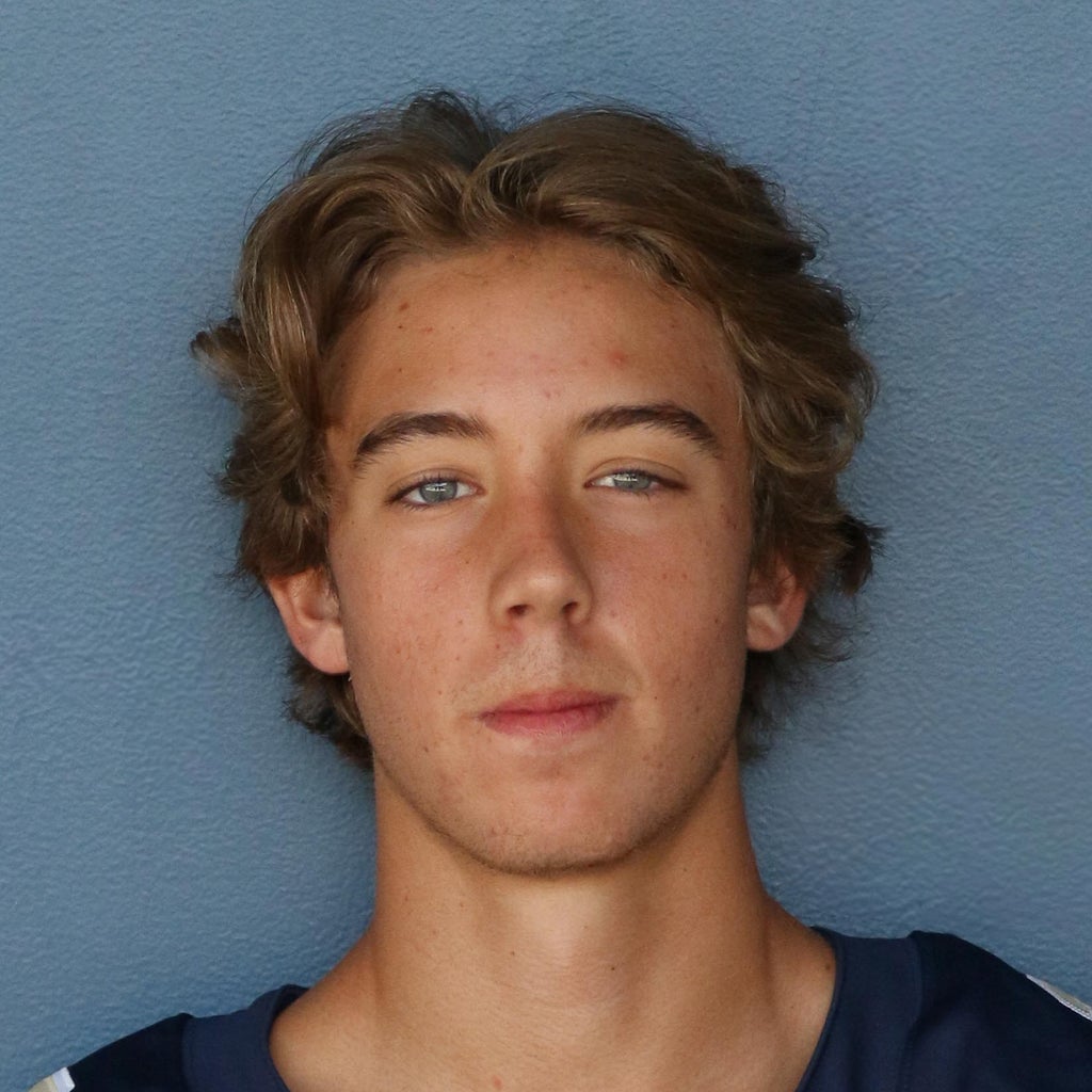 Brandon Hickman mugshot