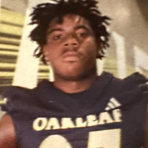 Daquan Beacham mugshot