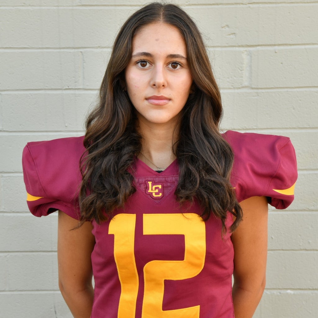 Gayane Khachatourian mugshot