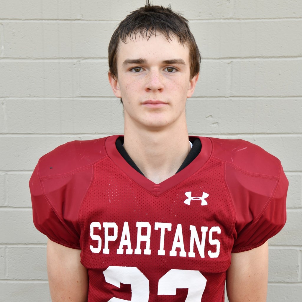 Thatcher Chafey mugshot