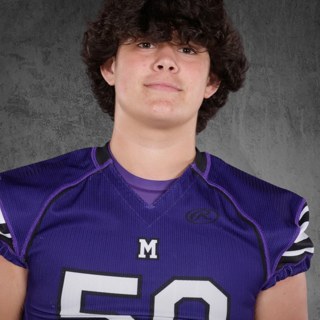 Camden Collins mugshot
