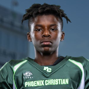 Keonte Hullaby mugshot