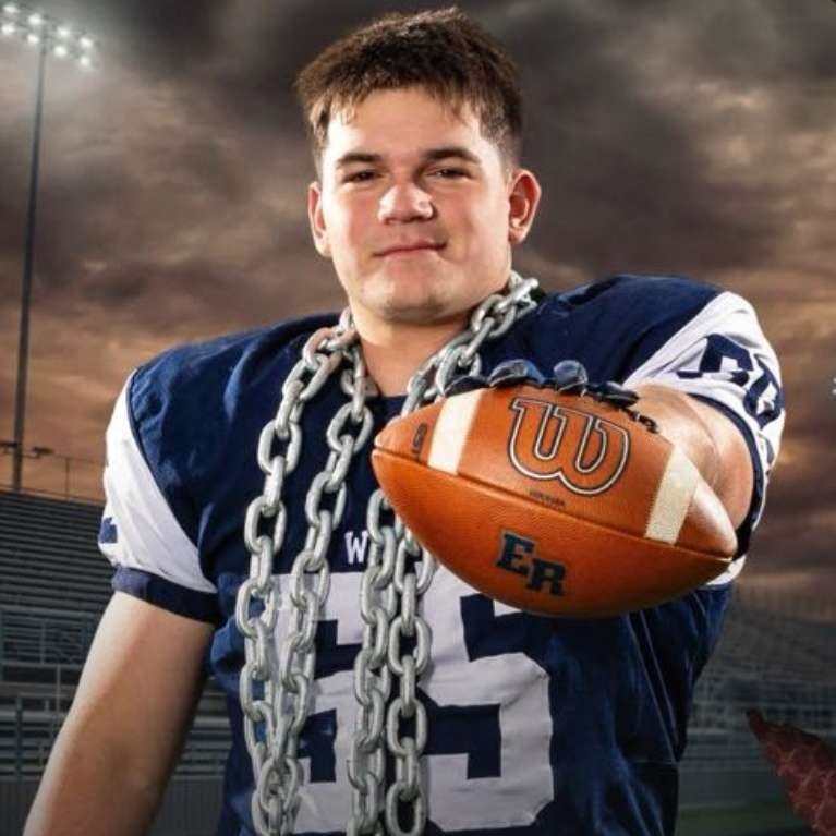 Tyler "Bandit" Griffin