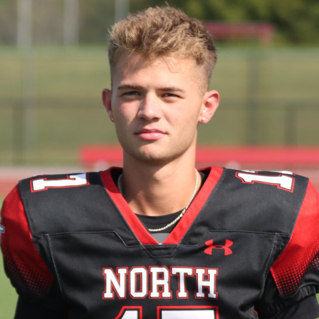 Logan Hoffman