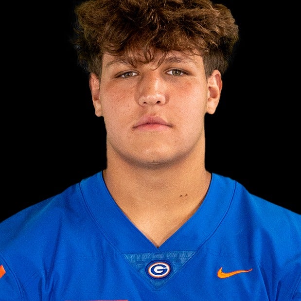 Ryan Baalbaky mugshot
