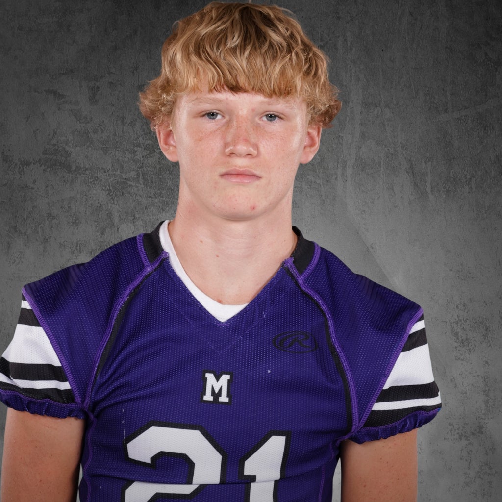 Bradley Watson mugshot