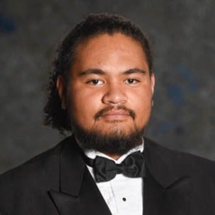 Mannaseh Brown mugshot