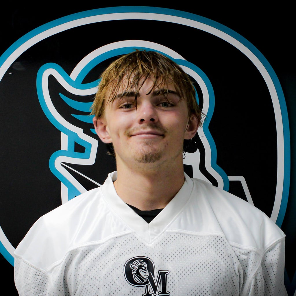 Riley Test mugshot
