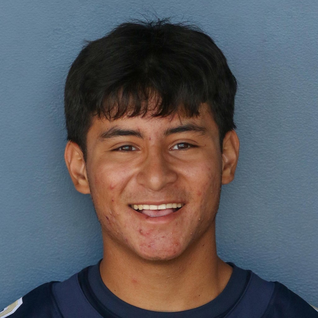 Alonso Cardenas mugshot