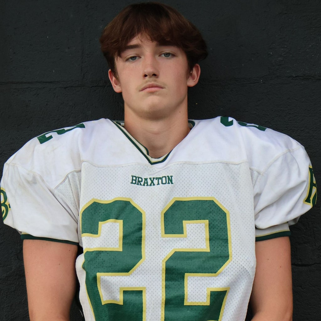 Aiden Pritt mugshot