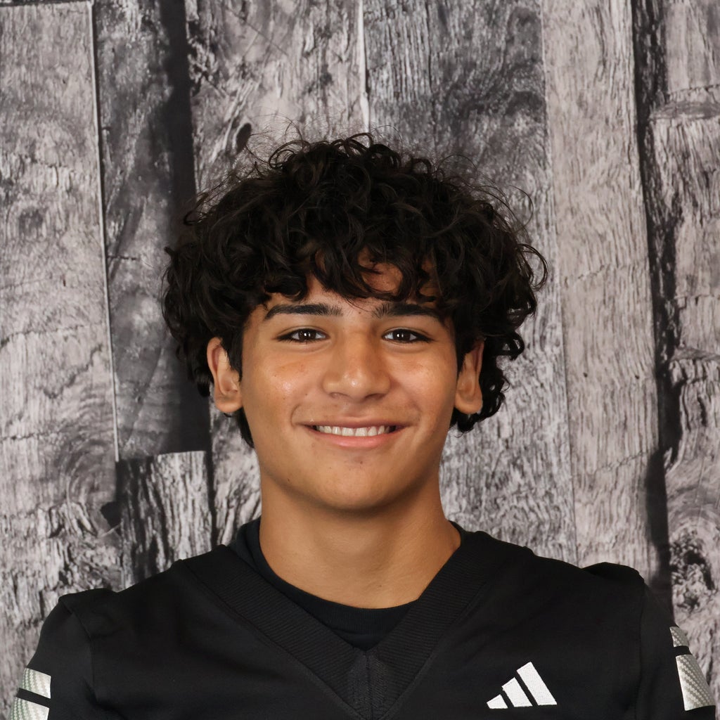 Alexis Garcia mugshot
