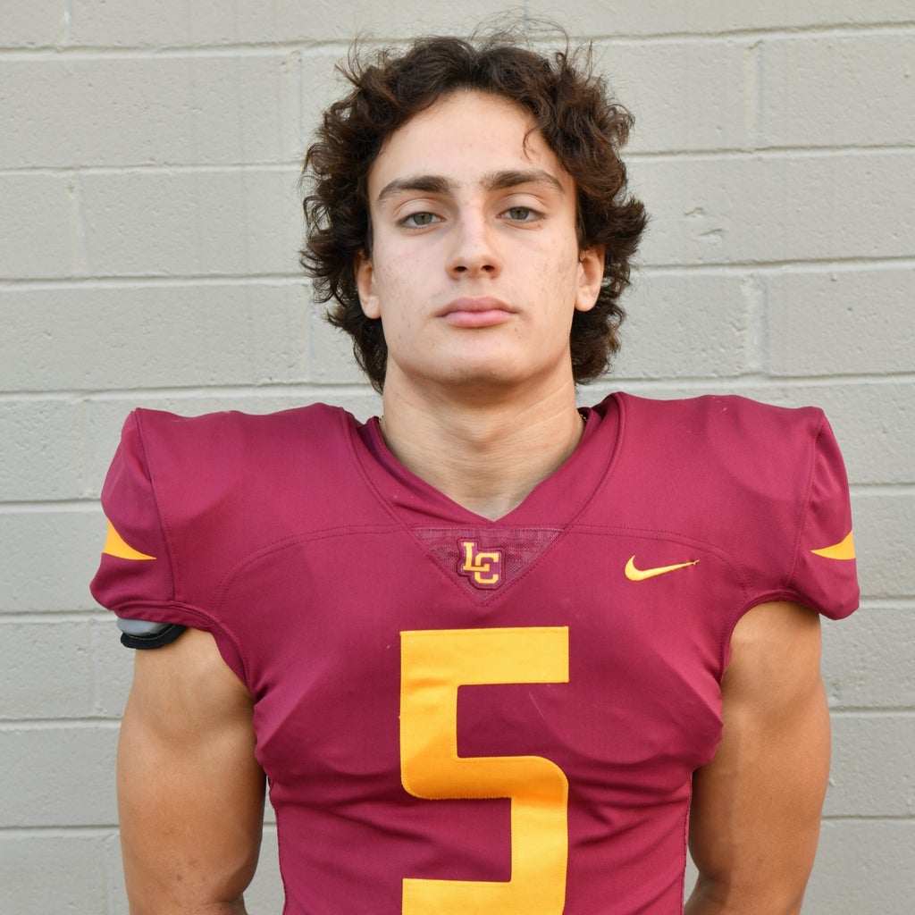 Matthew Couts mugshot