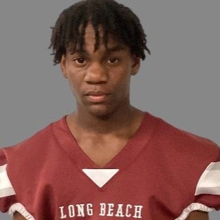 Keveun Smyers mugshot