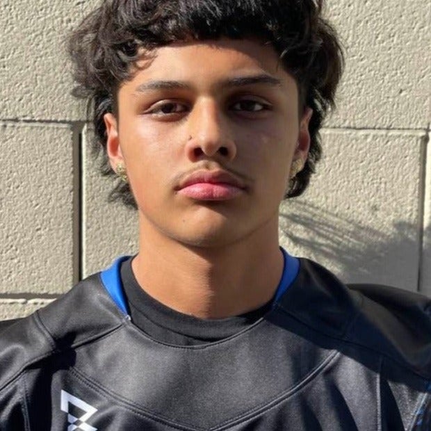Angel Perez mugshot