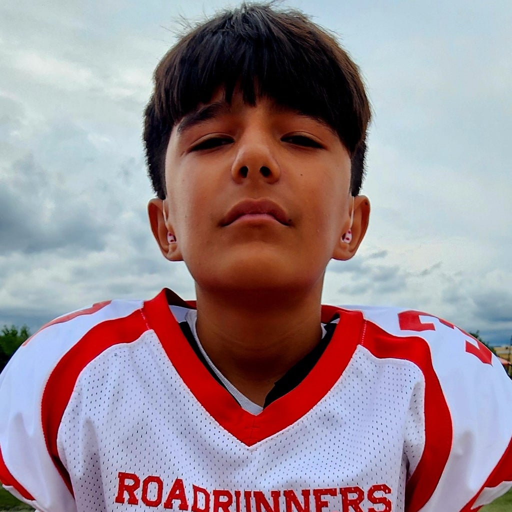 Anthony Ibarra